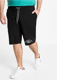 Jersey-Bermuda aus reiner Bio-Baumwolle, bonprix