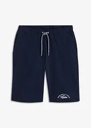 Bermuda en jersey 100% coton, bonprix