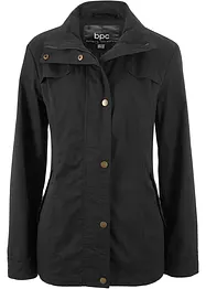 Jacke mit Stehkragen, bonprix