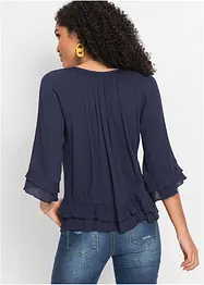 Tunique en viscose, bonprix
