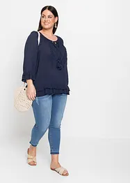 Tunique en viscose, bonprix