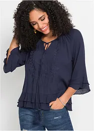 Tunique en viscose, bonprix