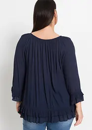 Tunique en viscose, bonprix