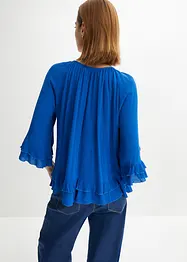 Tunika aus softer Viskose, bonprix