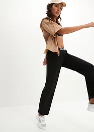Sporthose mit Elastikbund, bonprix