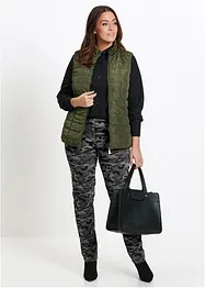 Bluse, bonprix
