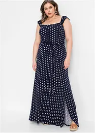 Bedrucktes Maxikleid, bonprix