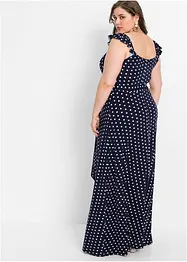 Bedrucktes Maxikleid, bonprix