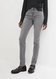 Jean à taille élastiquée, bonprix