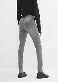 Jean à taille élastiquée, bonprix