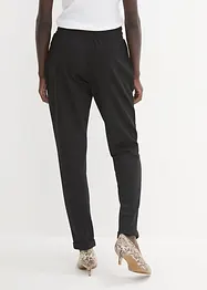 Schlupfhose aus Viskose-Mix, bonprix