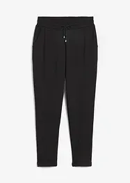 Schlupfhose aus Viskose-Mix, bonprix
