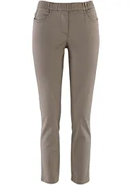 7/8 Schlupfhose mit Stretch, bonprix