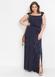 Bedrucktes Maxikleid, bonprix