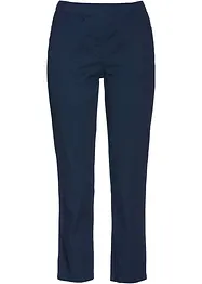 Pantalon 7/8 extensible, bonprix