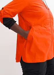 Veste de pluie ultra-légère avec poches, imperméable, bonprix
