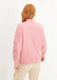 Blouson mit Raffungsdetails, bonprix