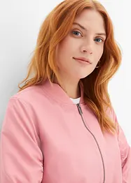 Blouson mit Raffungsdetails, bonprix