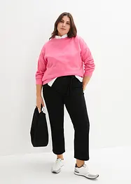 Sweat oversize, bonprix
