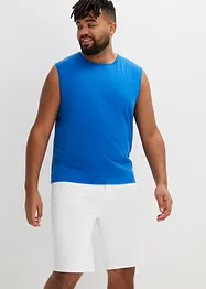 Lot de 3 débardeurs, bonprix