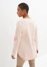 Langarmshirt, bonprix