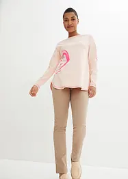 Langarmshirt, bonprix