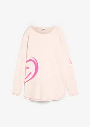 Langarmshirt, bonprix