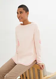 Langarmshirt, bonprix
