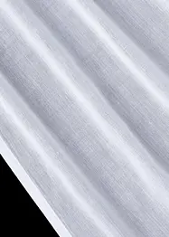 Voilage en batiste à la texture fine (1 pce), bonprix