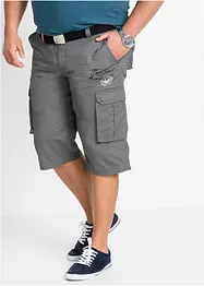Bermuda long, Regular Fit, bonprix