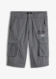 Bermuda long, Regular Fit, bonprix