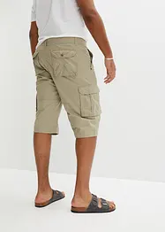 Bermuda long, Regular Fit, bonprix