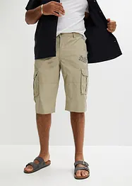 Bermuda long, Regular Fit, bonprix