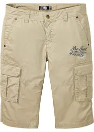 Bermuda long, Regular Fit, bonprix