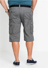Bermuda long, Regular Fit, bonprix