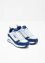 Sneakers Skechers avec mousse à mémoire de forme, Skechers