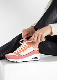 Sneakers Skechers avec mousse à mémoire de forme, Skechers
