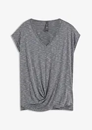 Shirt aus Viskose-Mix, bonprix