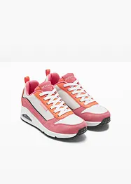 Sneakers Skechers avec mousse à mémoire de forme, Skechers