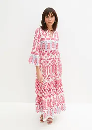 Robe longue, bonprix