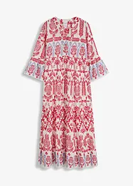 Robe longue, bonprix