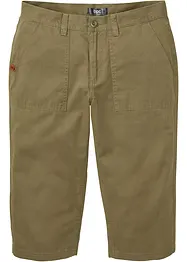 Long-Bermuda aus reiner Baumwolle Regular Fit, bonprix
