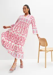 Robe longue, bonprix
