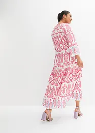 Robe longue, bonprix