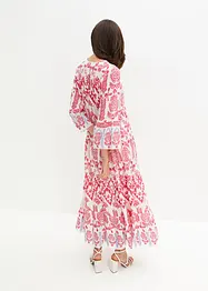 Robe longue, bonprix