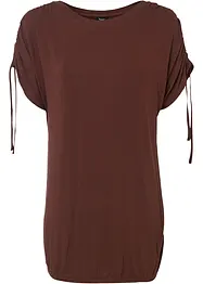 T-shirt en viscose fluide, bonprix