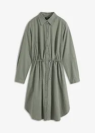 Hemdblusenkleid, bonprix