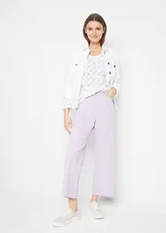 Oversize-Pullover, bonprix