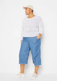 Pull oversize, bonprix