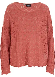 Pull oversize, bonprix